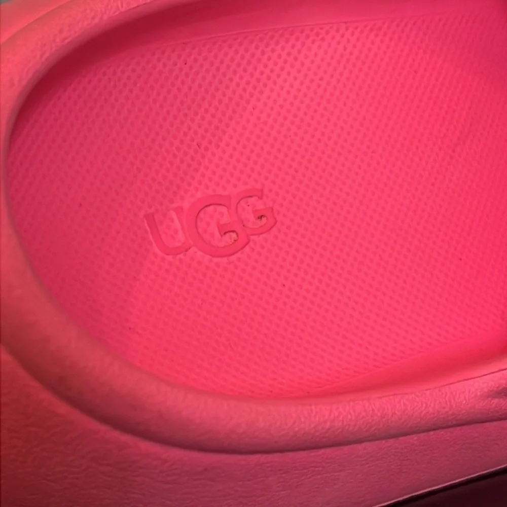 UGG sport yeah